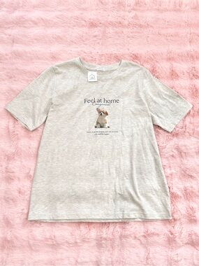 Cinema Club Corgi Dog Japan T-Shirt